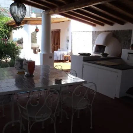Villa Valle Canale *