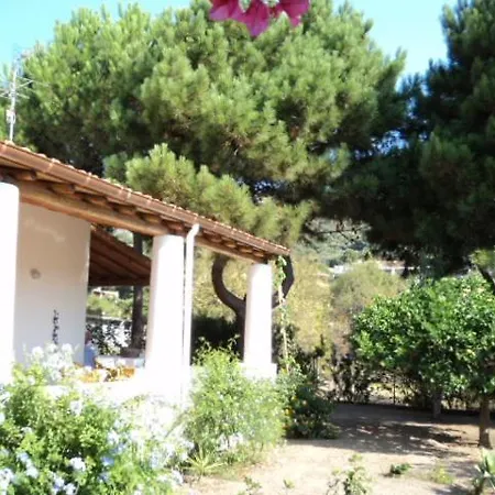 Valle Canale Marina (Lipari)