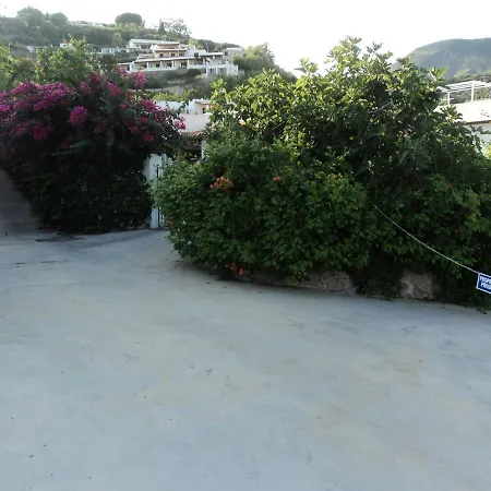 Villa Valle Canale *