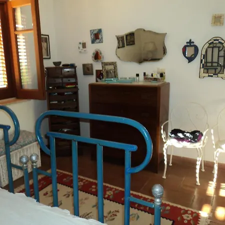 Villa Valle Canale *