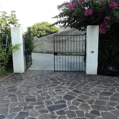 ヴィラ Valle Canale