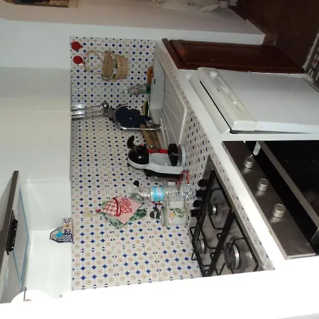 Valle Canale ヴィラ *