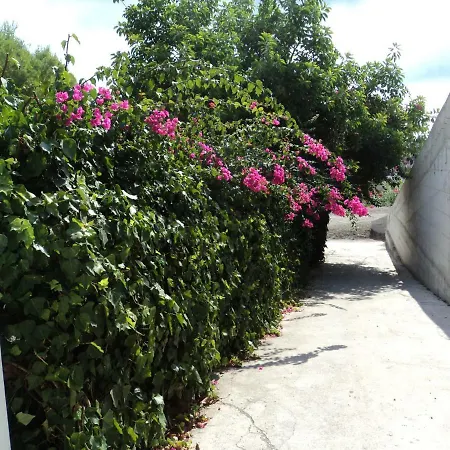 ヴィラ Valle Canale