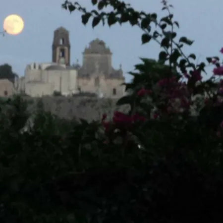 Valle Canale Marina (Lipari)