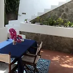 Villa Valle Canale Marina (Lipari)