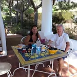 Villa Valle Canale Marina (Lipari)