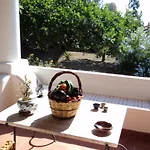 Valle Canale Villa Marina (Lipari)