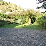 Villa Valle Canale Marina (Lipari)