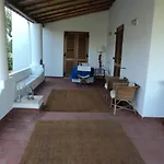 Valle Canale Villa Marina (Lipari)
