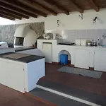 Valle Canale Villa Marina (Lipari)