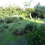Villa Valle Canale Marina (Lipari)
