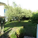 Valle Canale Villa Marina (Lipari)