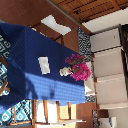 Valle Canale One Bedroom And Grande Two Bedrooms Lipari (Isola Lipari)