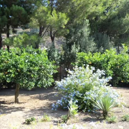 Valle Canale Villa