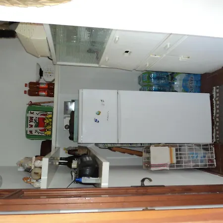 Valle Canale One Bedroom And Grande Two Bedrooms Lipari (Isola Lipari)