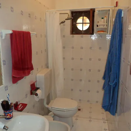 Valle Canale One Bedroom And Grande Two Bedrooms Villa *
