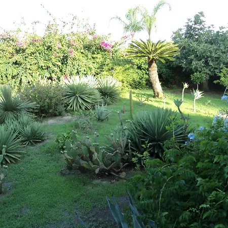 Villa Valle Canale One Bedroom And Grande Two Bedrooms Lipari (Isola Lipari)