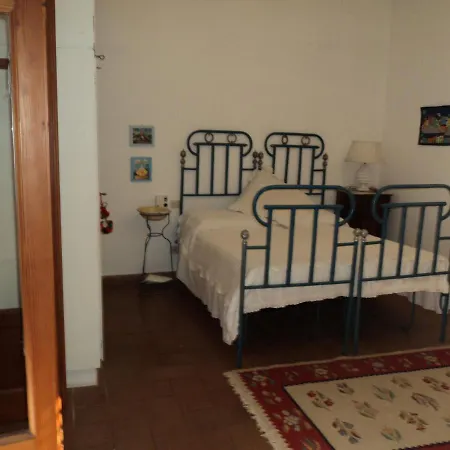 Villa Valle Canale One Bedroom And Grande Two Bedrooms