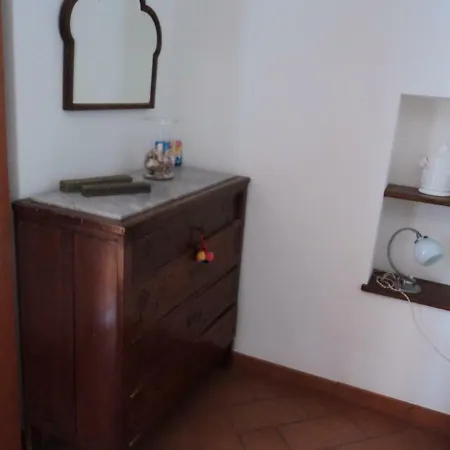 Villa Valle Canale One Bedroom And Grande Two Bedrooms
