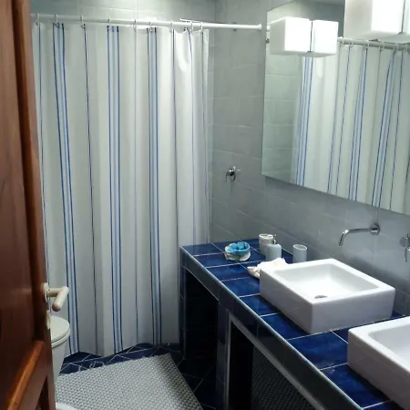 Valle Canale One Bedroom And Grande Two Bedrooms * Lipari (Isola Lipari)