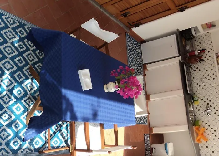 Valle Canale Marina (Lipari)