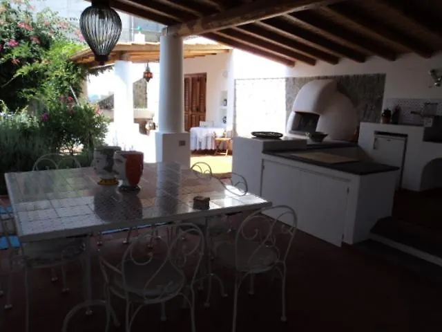 Villa Valle Canale *