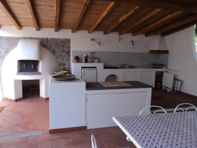 Valle Canale Marina (Lipari)