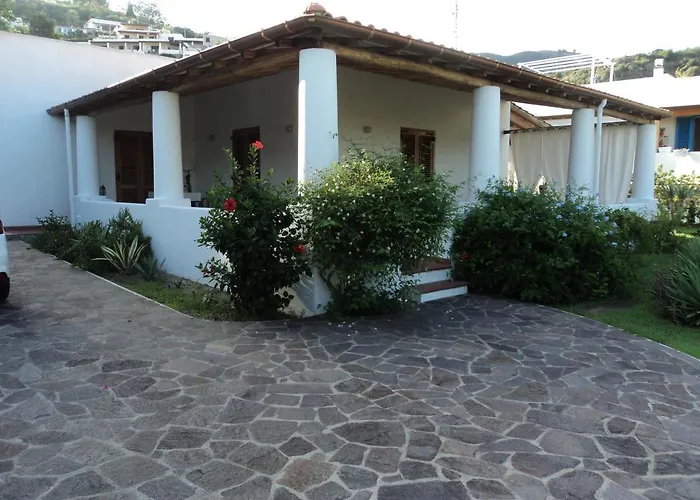 Valle Canale Marina (Lipari)