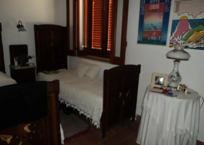 Villa Valle Canale *