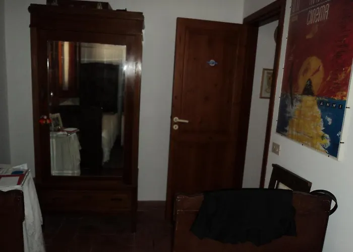 Valle Canale Marina (Lipari)