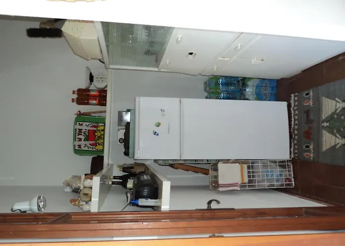 Valle Canale Marina (Lipari)