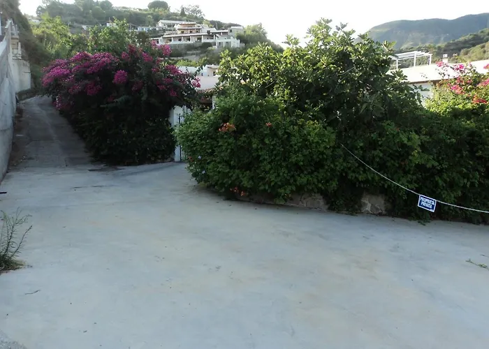 Villa Valle Canale *