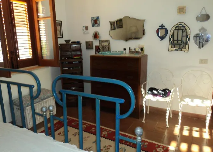 Villa Valle Canale *