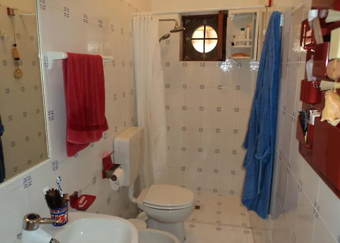 Valle Canale Villa *