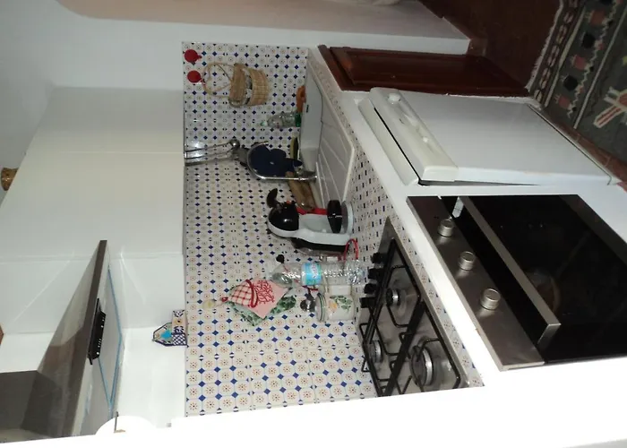 Valle Canale Villa *