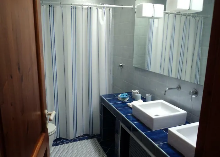 Valle Canale * Marina (Lipari)