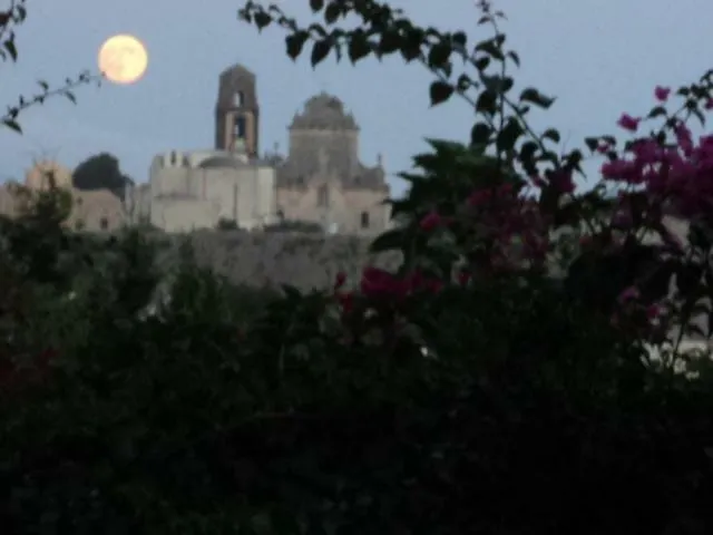 Valle Canale Marina (Lipari)